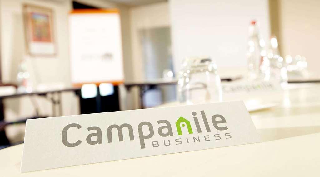 Campanile Hotel & Restaurant Бреда Удобства фото