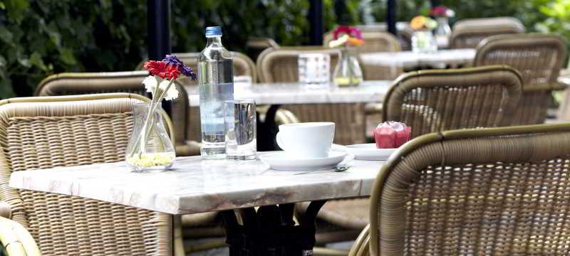 Campanile Hotel & Restaurant Бреда Экстерьер фото